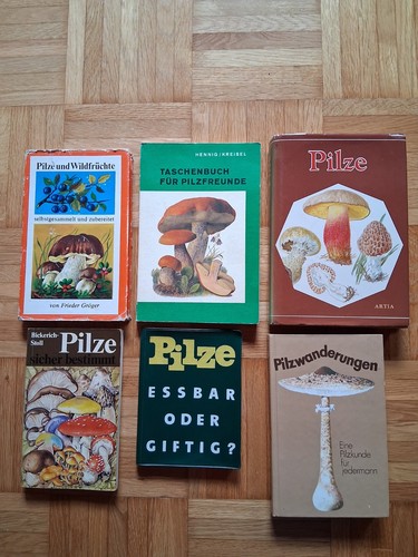 Pilz buch ddr - x,