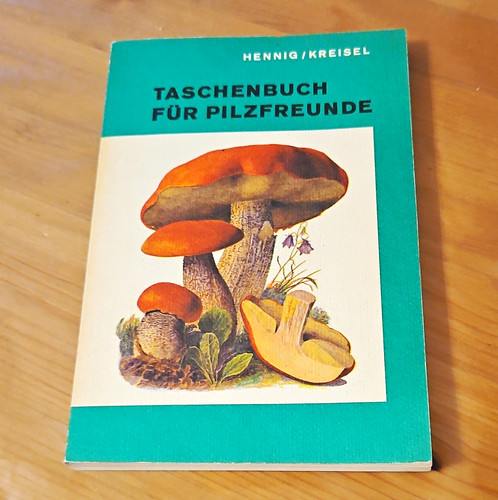 Hennig kreisel taschenbuch - hennig/kreisel,