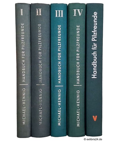 Michael hennig handbuch für - michael/hennig:,