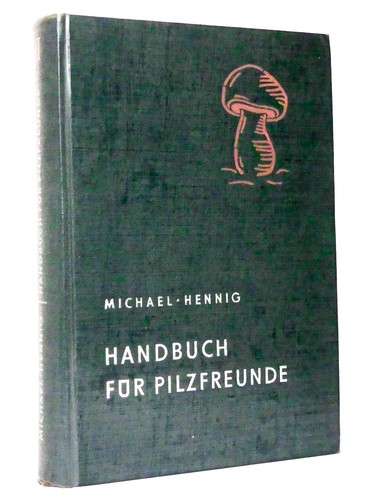 Michael hennig handbuch für - michael/hennig:,