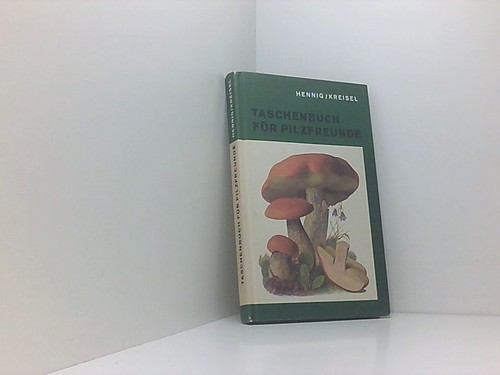 Bruno hennig taschenbuch - hennig:, für