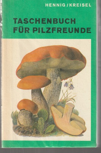 Hennig kreisel taschenbuch - /,