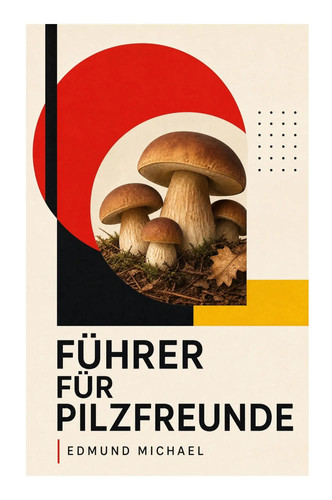 Führer für pilzfreunde - führer,