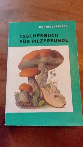 Hennig kreisel taschenbuch - hennig,