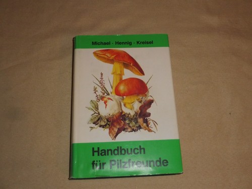 Altes ddr buch handbuch - altes,