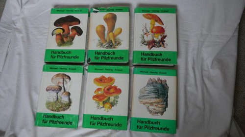 Hennig kreisel handbuch für - kreisel,