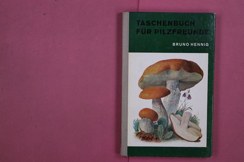 274602 bruno hennig - 274602,
