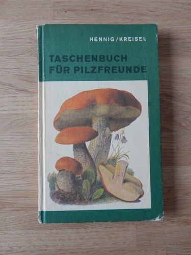Hennig kreisel taschenbuch - kreisel:,