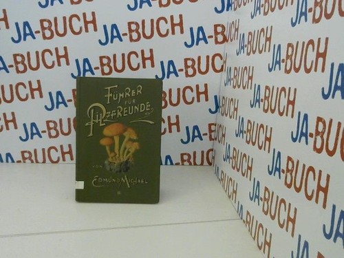 Führer für pilzfreunde - für,