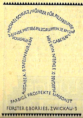 Anzeige reklame 1926 - anzeige/reklame,