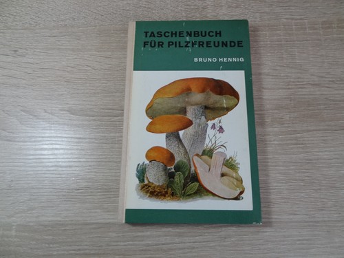 Bruno hennig taschenbuch für - taschenbuch,