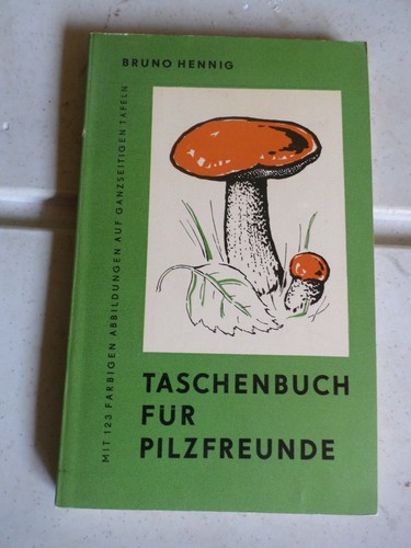 Taschenbuch für