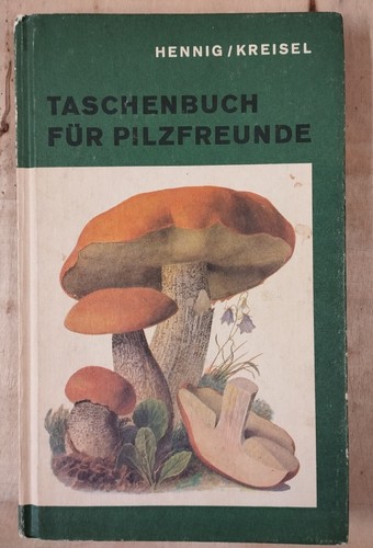 Hennig taschenbuch für - hennig,