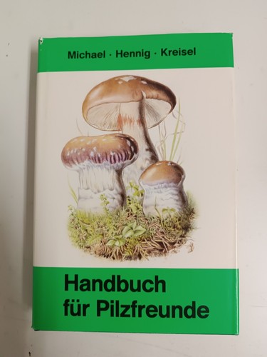 Michael hennig kreisel - /,