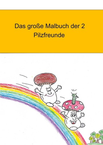Das große malbuch der - das,