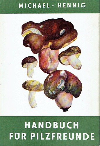 Michael handbuch für - michael,